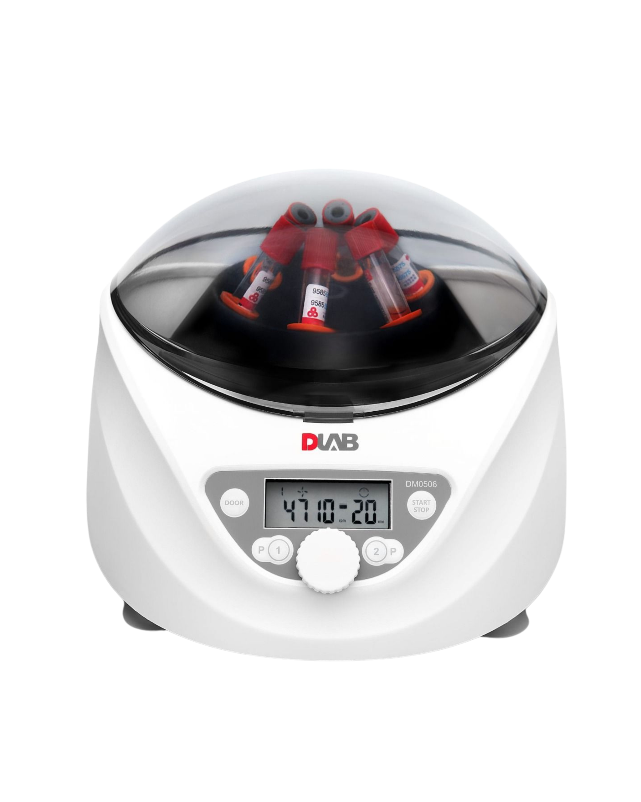 Centrifuga za prp