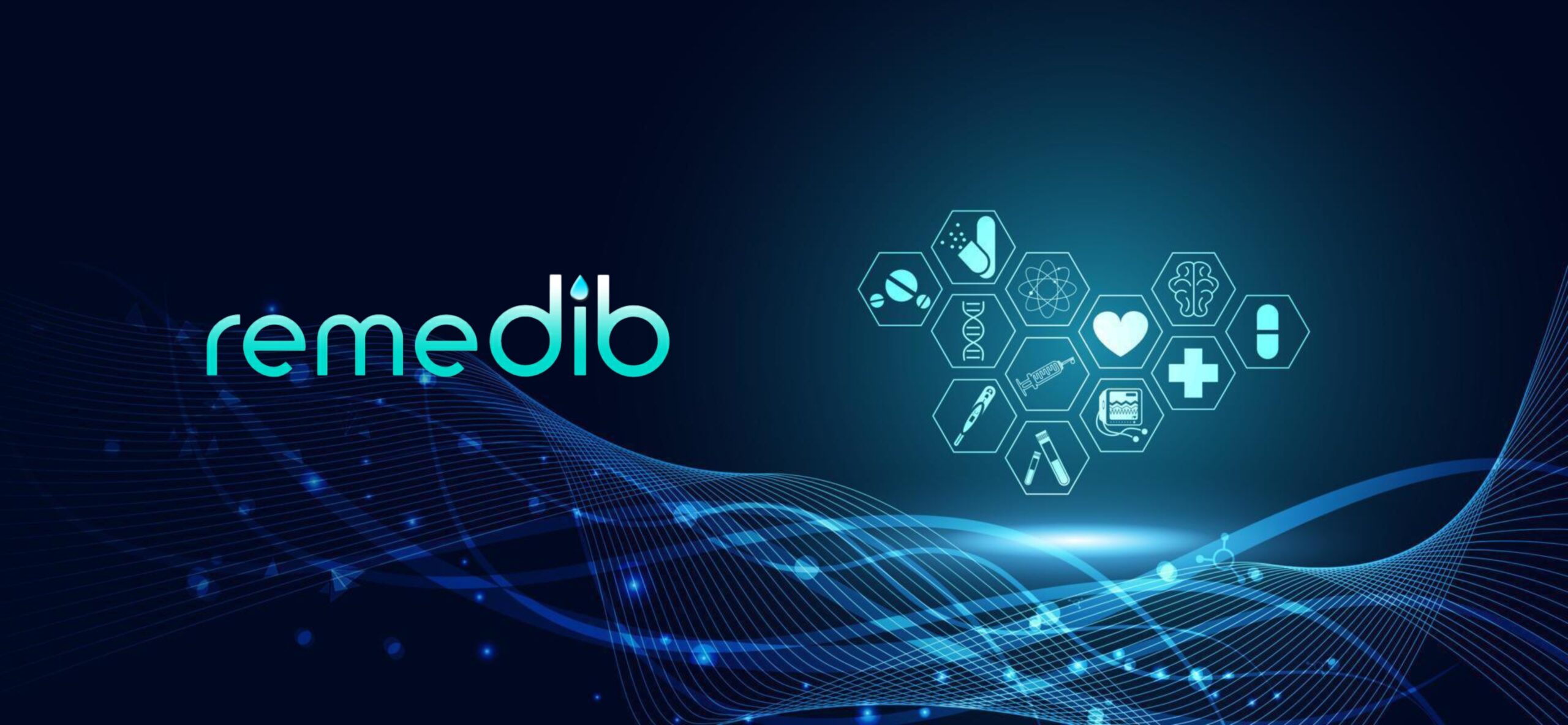 Remedib Medicinska oprema