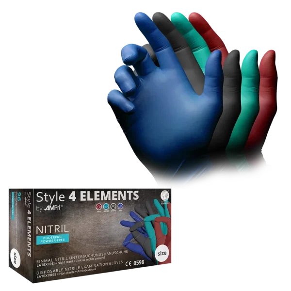 4elementa-rukavice 4 elementa nitrilne rukavice