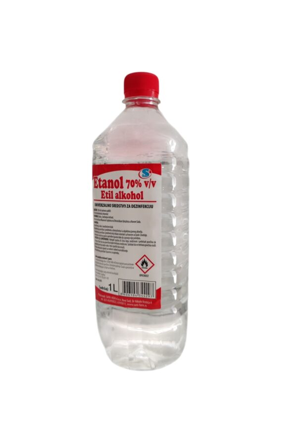 Alkohol 70%