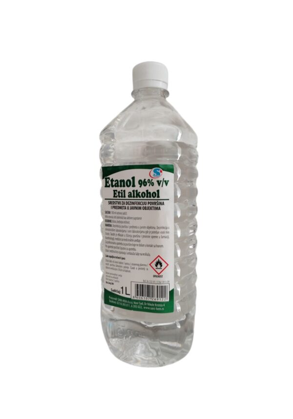 Alkohol 96%