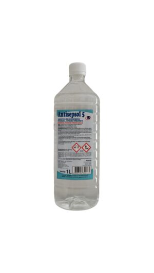 Antisepsol 5%