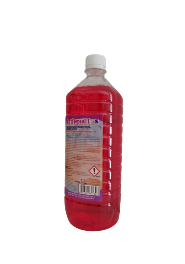antisepsol Antisepsol 1