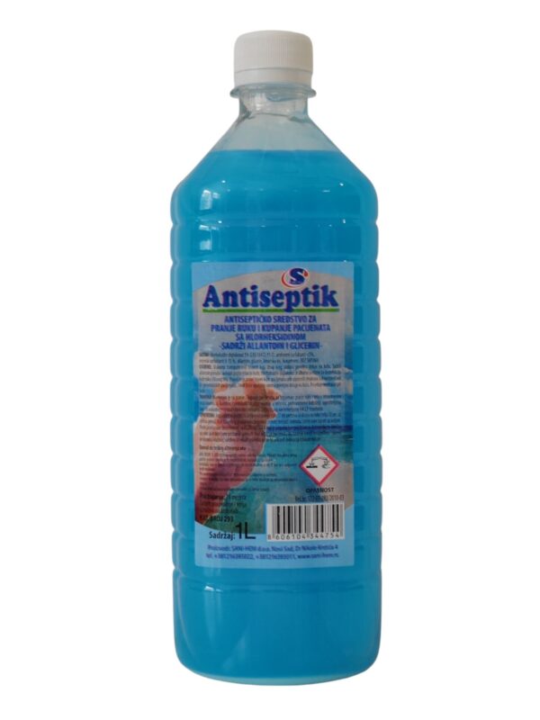 antiseptik Antiseptik