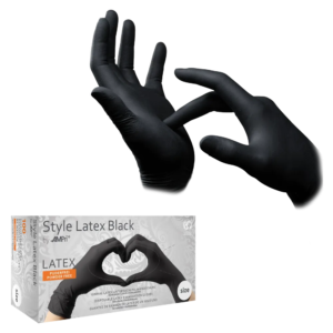 crne-latex-rukavice Crne lateks rukavice