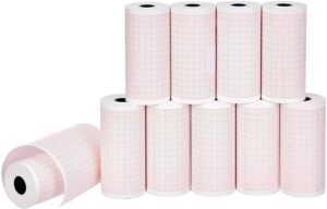 Ekg papir