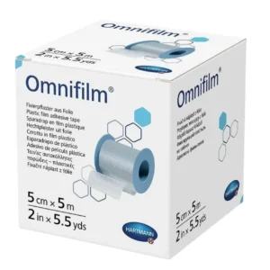 Flaster omnifilm