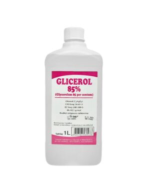 glicerol Glicerol