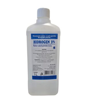 hidrogen Hidrogen
