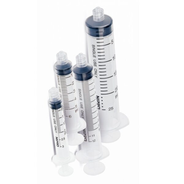 nipro-spricevi-10ml Spricevi nipro
