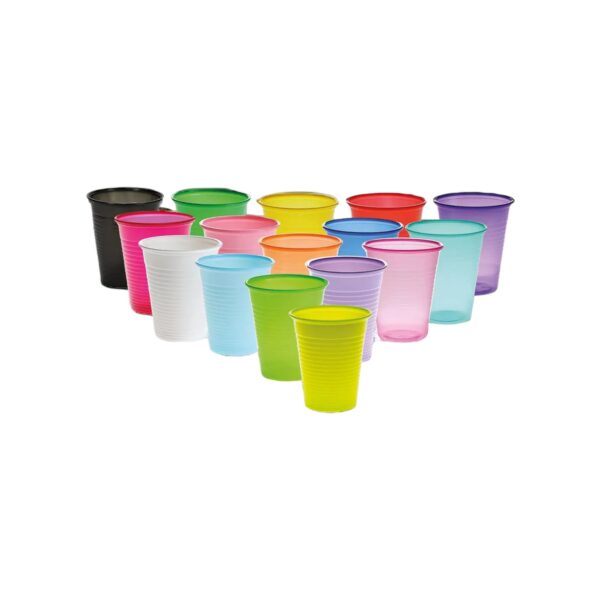 Plasticne case