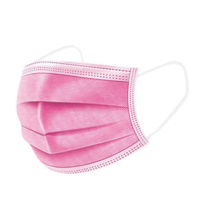 roze-maske Roze maske