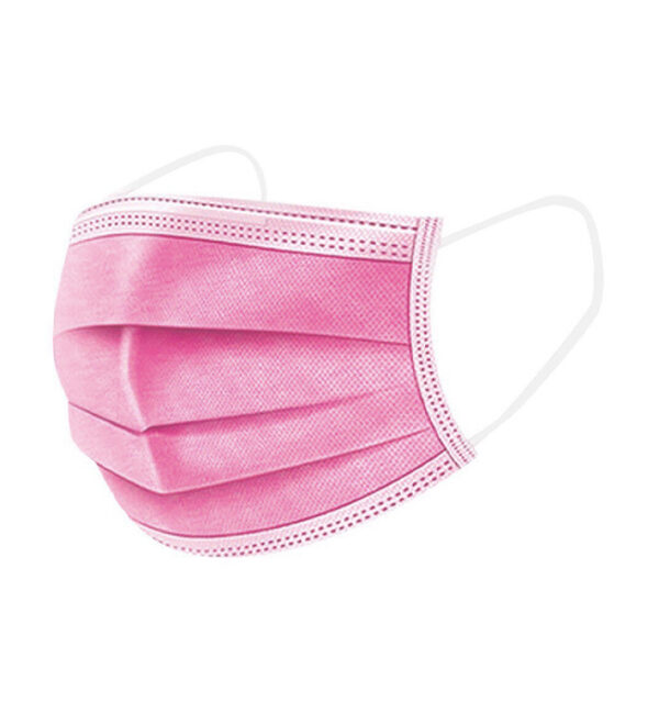 roze-maske Roze maske