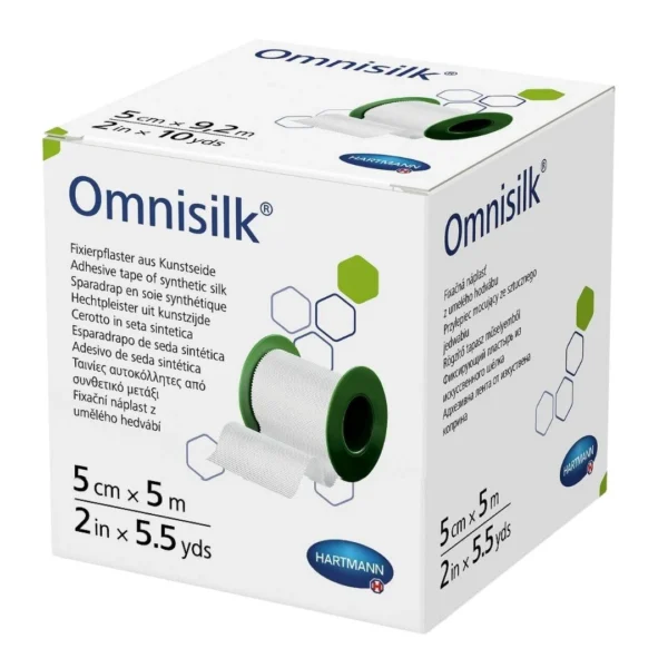 svileni-flaster-omnisilk Svileni flaster omnisilk