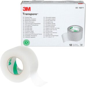 transpore Flasteri transpore