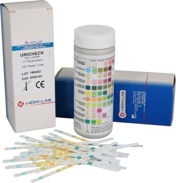 urin-test-trake Test trake za urin