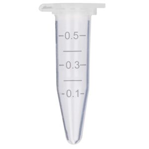 eppenndorf-epruvete Eppendorf epruvete