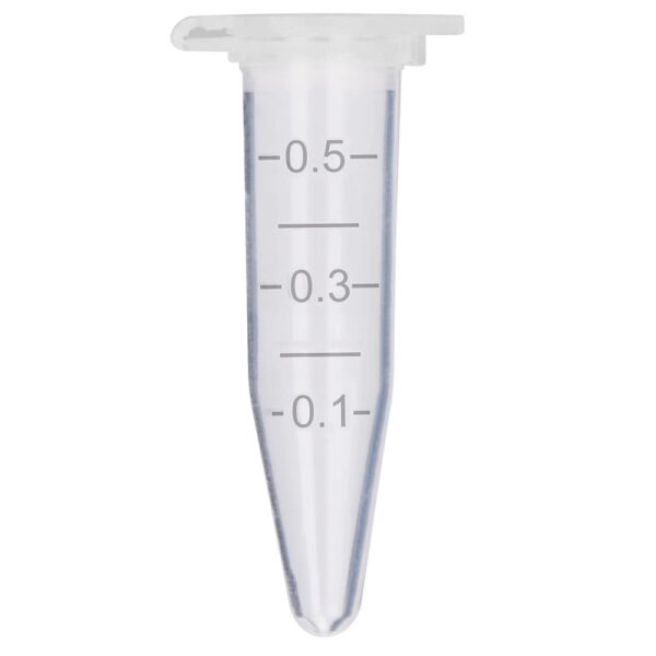 eppenndorf-epruvete Eppendorf epruvete