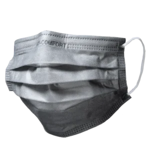maske-platinum Sive maske
