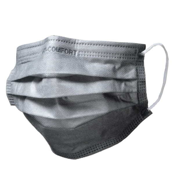maske-platinum Sive maske