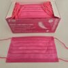 pink-maske Roze maske