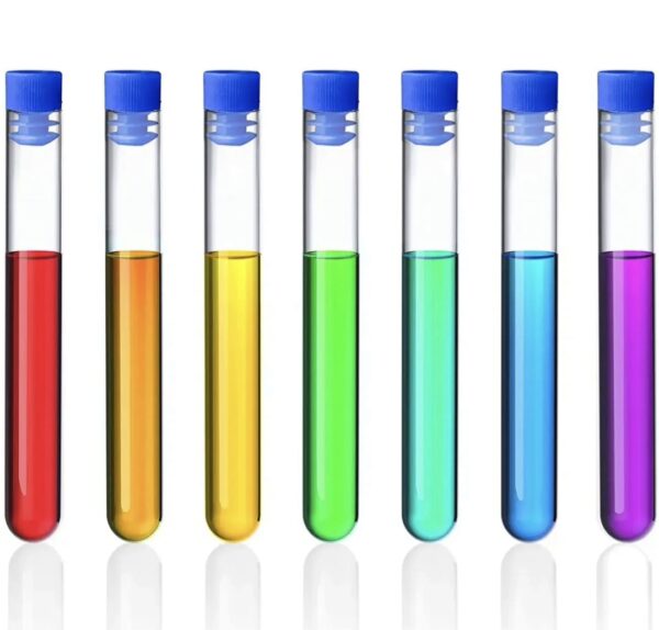 Test epruvete 5ml