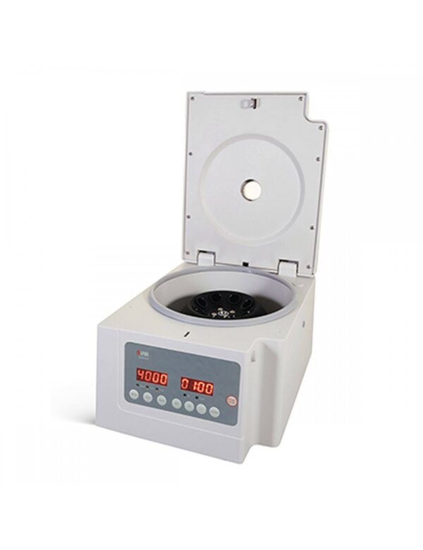 Centrifuga DLab
