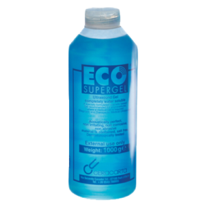 eco-super-gel Gel za ultrazvuk