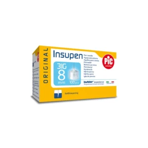 insupen-igle Insupen igle