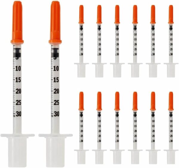 spric-0,3-ml Insulinski špric 0,3 ml