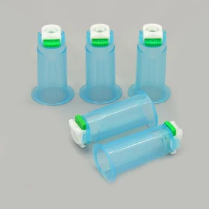 Adapter za vakum sistem iglu