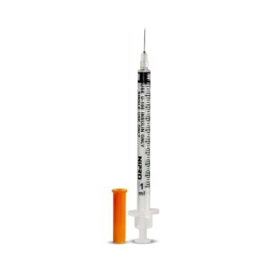 Spric 1ml 8mm